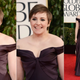 Illustration for article titled The Good, the Bad and the Tragically Ugly Gowns of the Golden Globes